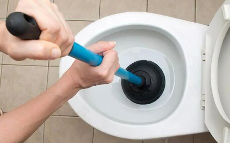 Blocked Drain Emergencies Guide