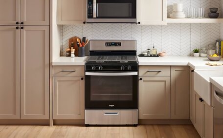 Health risks household gas leak