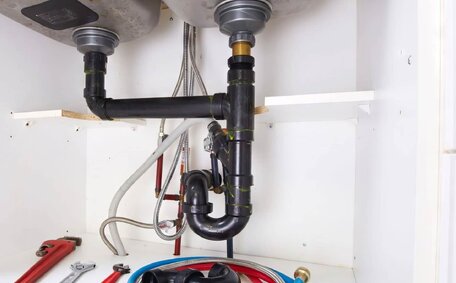 Sump pump failure fixes